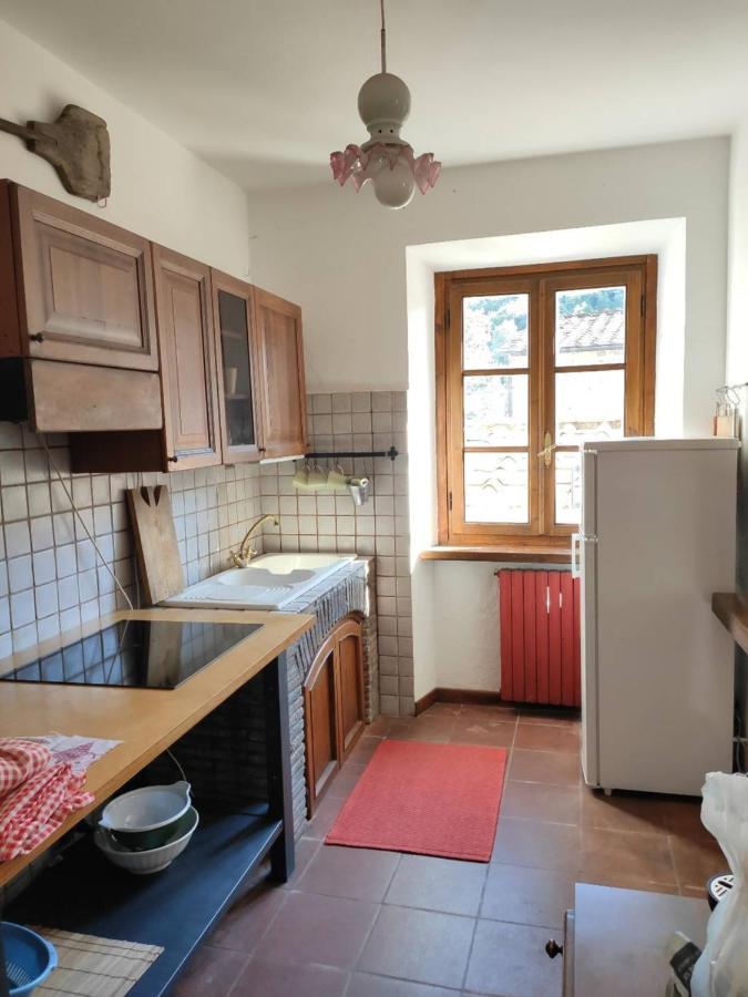 Cara House Tuscany - Zona Lucca Chiatri Kültér fotó