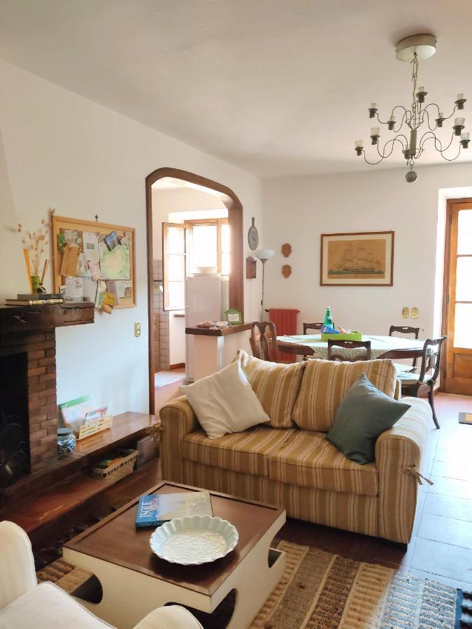 Cara House Tuscany - Zona Lucca Chiatri Kültér fotó