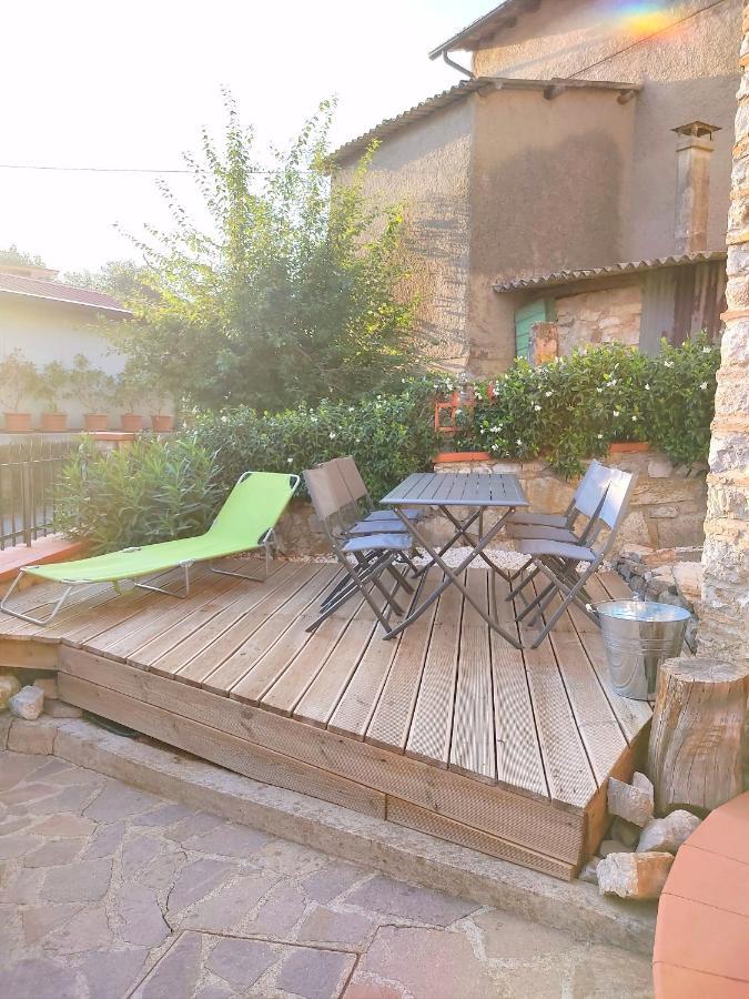 Cara House Tuscany - Zona Lucca Chiatri Kültér fotó