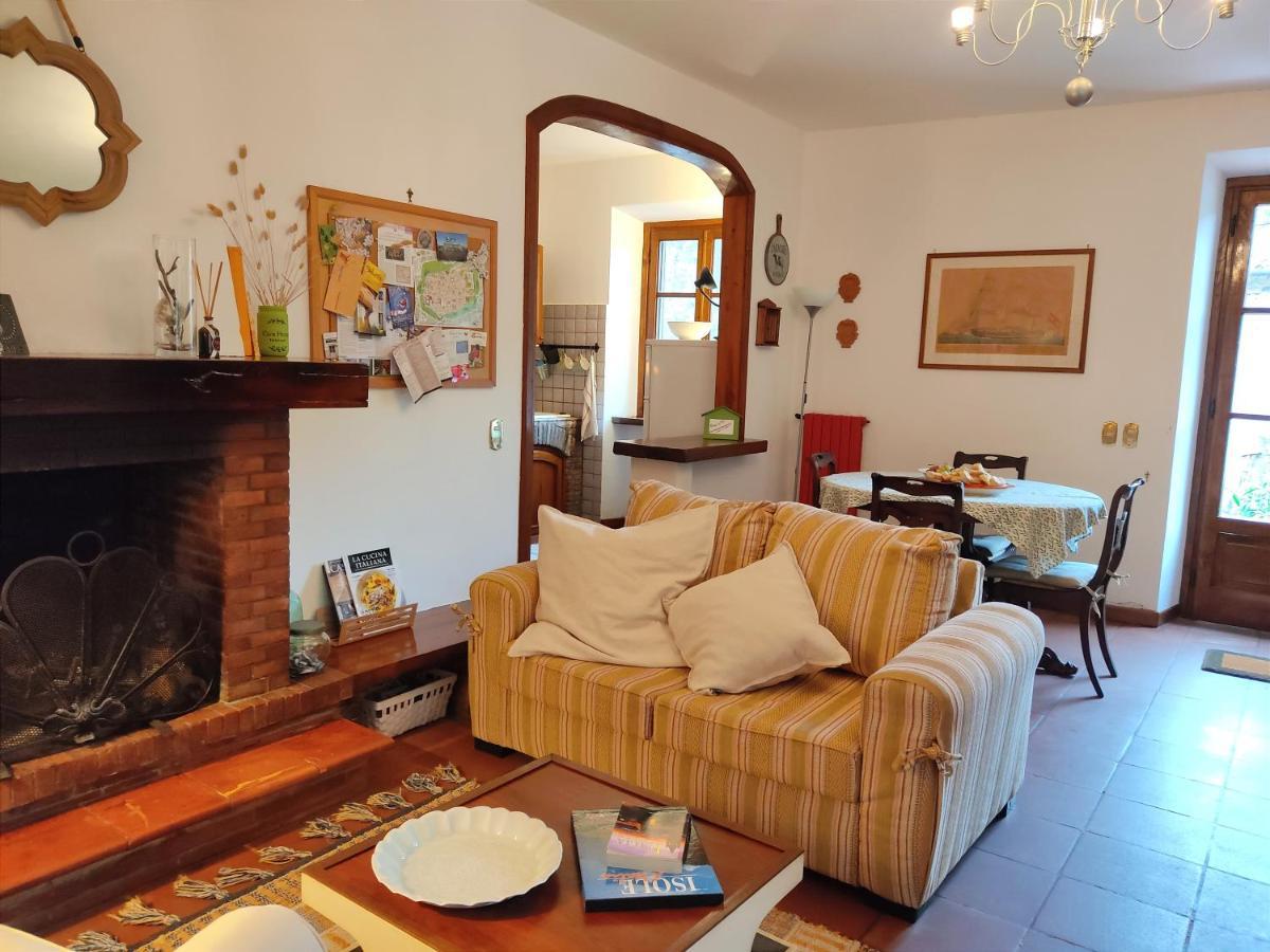 Cara House Tuscany - Zona Lucca Chiatri Kültér fotó