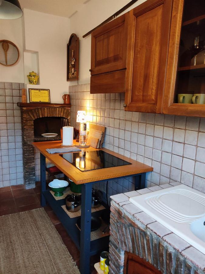 Cara House Tuscany - Zona Lucca Chiatri Kültér fotó