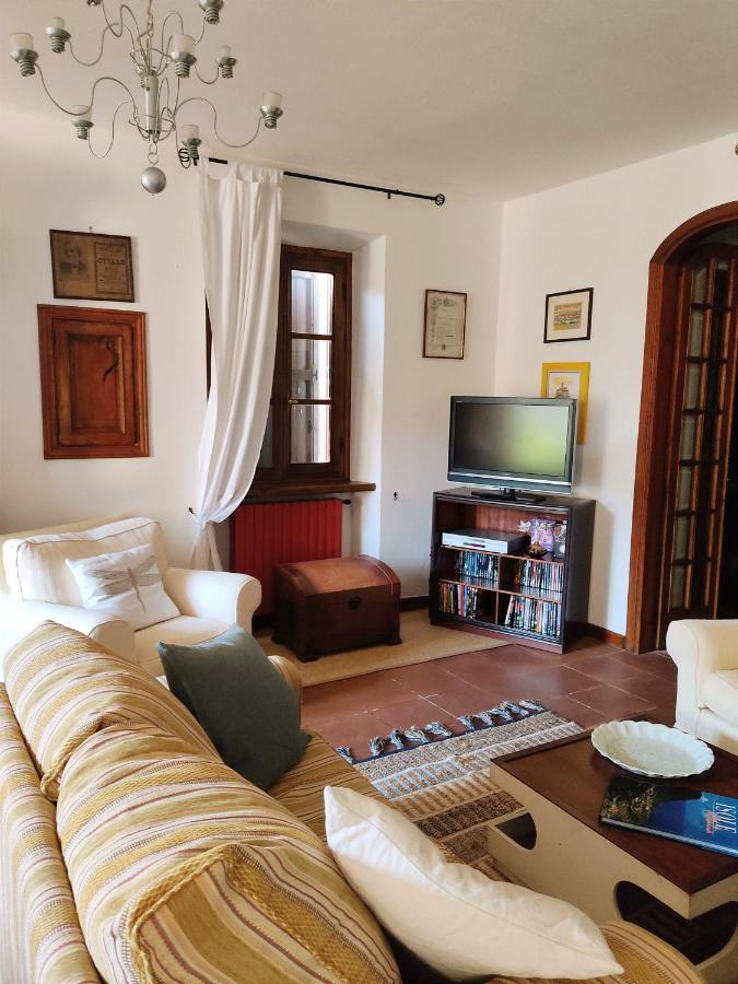 Cara House Tuscany - Zona Lucca Chiatri Kültér fotó