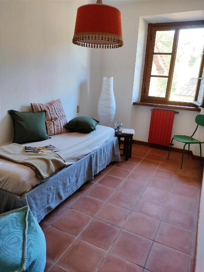 Cara House Tuscany - Zona Lucca Chiatri Kültér fotó