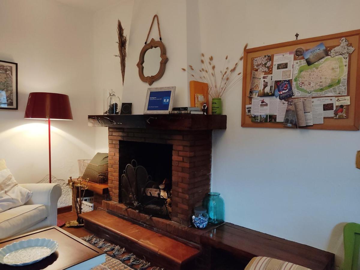 Cara House Tuscany - Zona Lucca Chiatri Kültér fotó