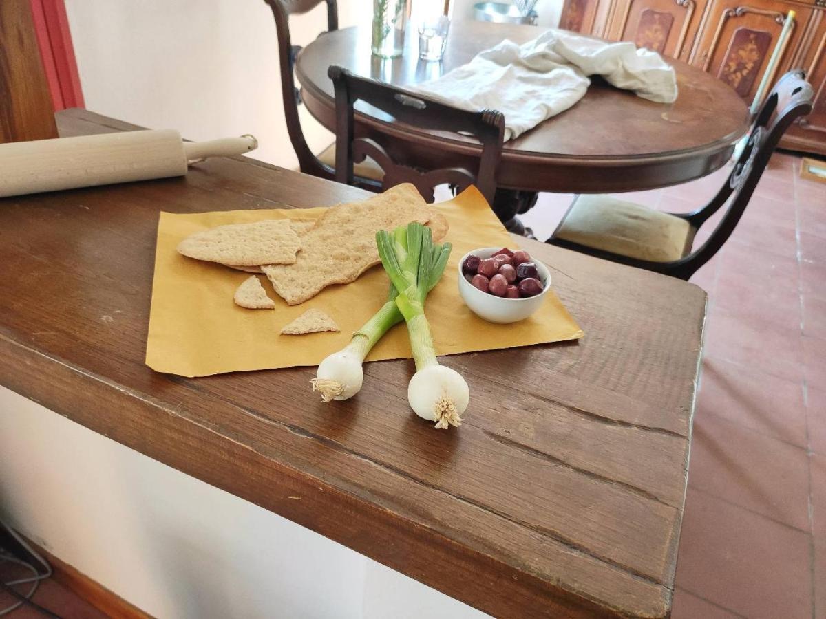 Cara House Tuscany - Zona Lucca Chiatri Kültér fotó