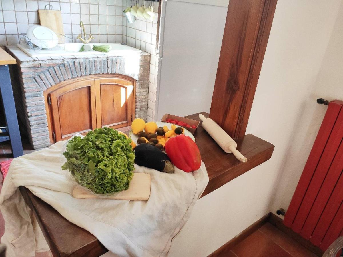 Cara House Tuscany - Zona Lucca Chiatri Kültér fotó