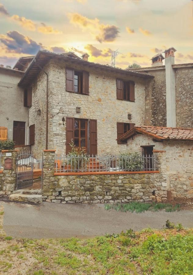 Cara House Tuscany - Zona Lucca Chiatri Kültér fotó