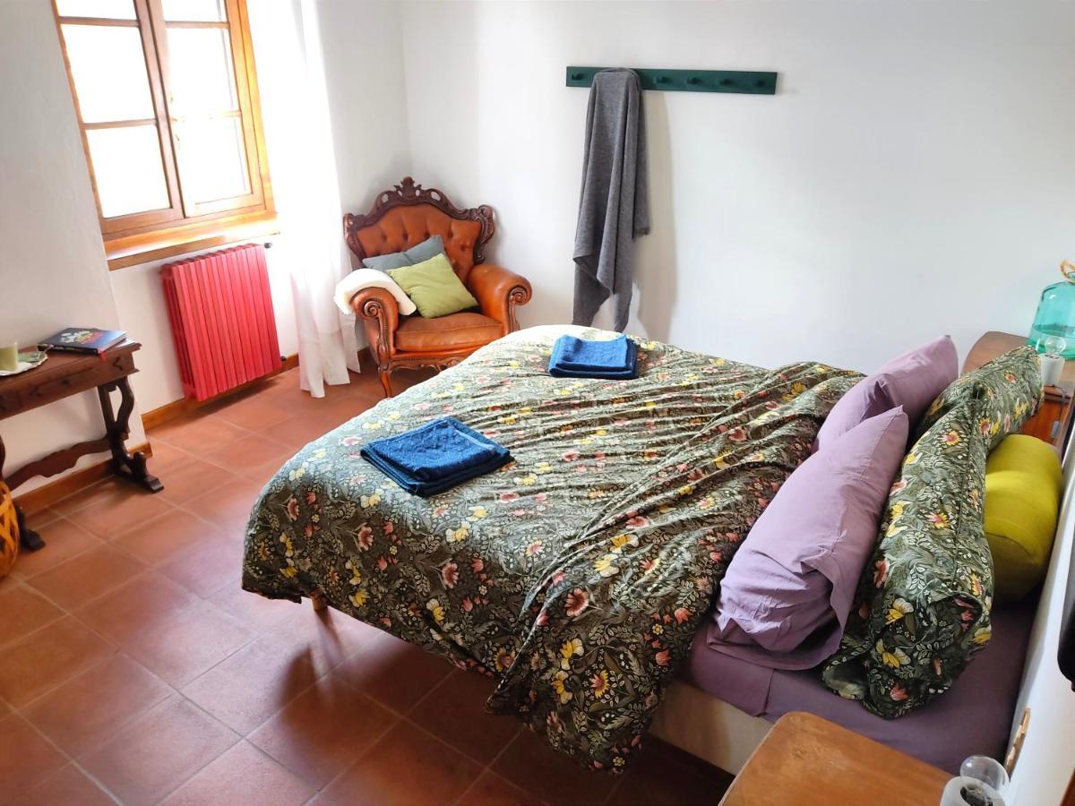 Cara House Tuscany - Zona Lucca Chiatri Kültér fotó